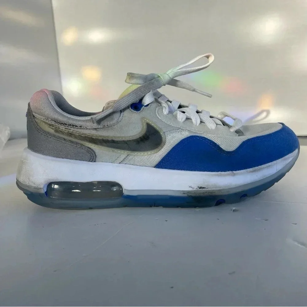 Nike Air Max Motif Kids size 6.5Y